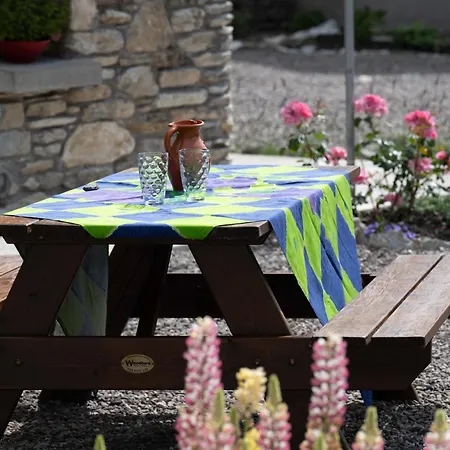 Joe's Corner House Shanagarry