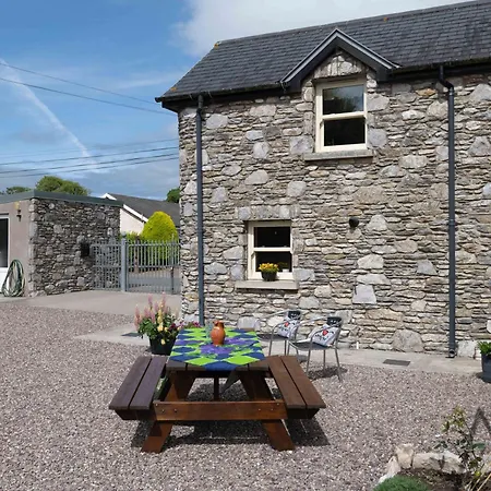 Joe's Corner House Semesterbostad Shanagarry