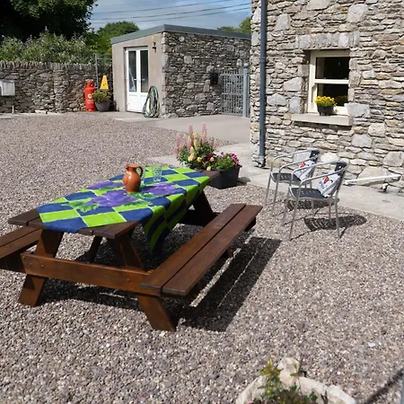 Joe's Corner House *