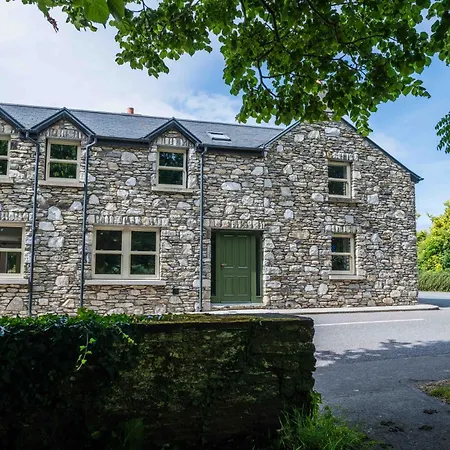 Feriehus Joe's Corner House *