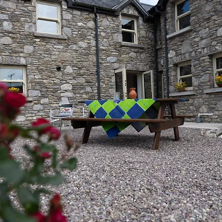 Joe's Corner House *