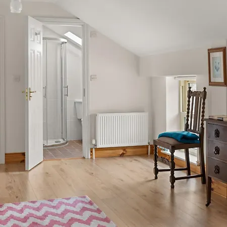 Joe's Corner House Semesterbostad *