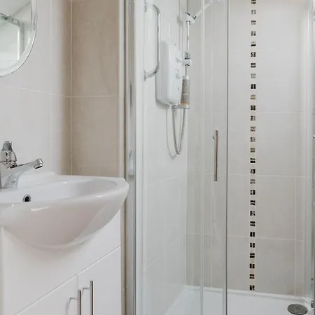 Feriehus Joe's Corner House