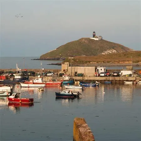 Joe's Corner House Semesterbostad *