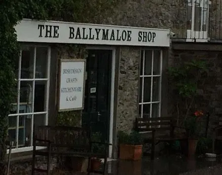 Joe's Corner House * Shanagarry