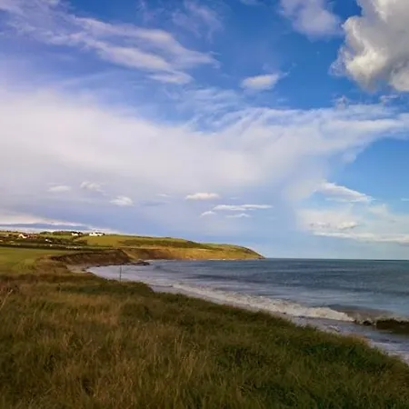 Joe's Corner House Semesterbostad *