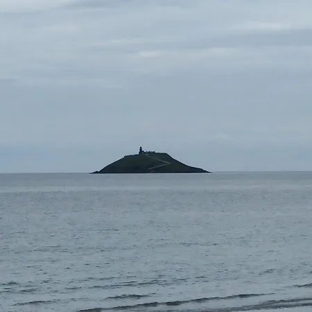 Feriehus Joe's Corner House Shanagarry