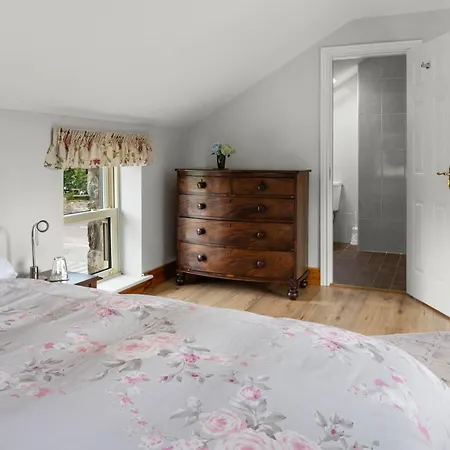 Semesterbostad Joe's Corner House Shanagarry