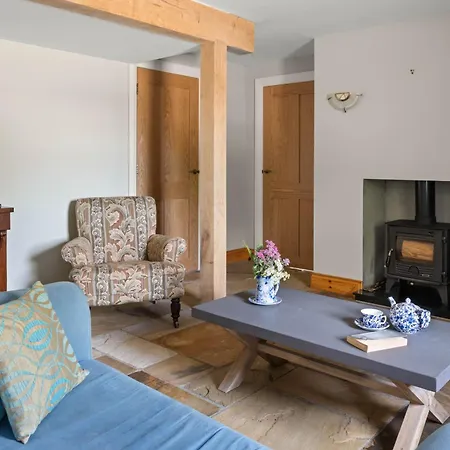 Joe's Corner House Semesterbostad Shanagarry