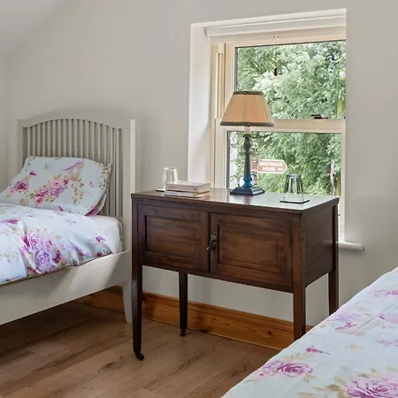 Feriehus Joe's Corner House Shanagarry