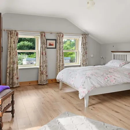 Joe's Corner House Shanagarry