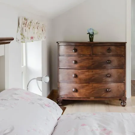 Joe's Corner House Feriehus *