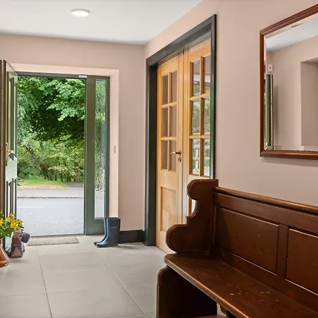 Joe's Corner House Semesterbostad