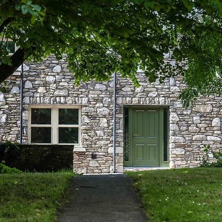 Joe's Corner House * Shanagarry