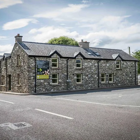 Joe's Corner House Semesterbostad *