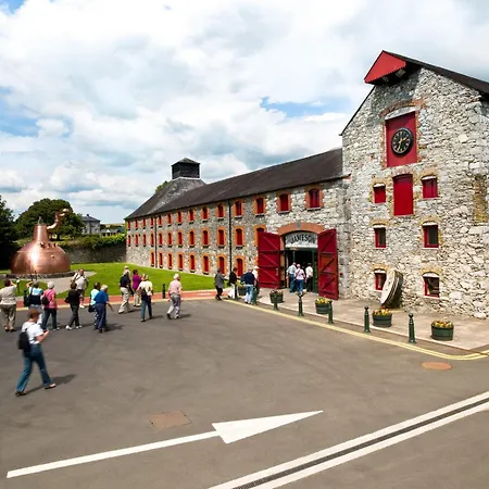 Joe's Corner House Semesterbostad Shanagarry