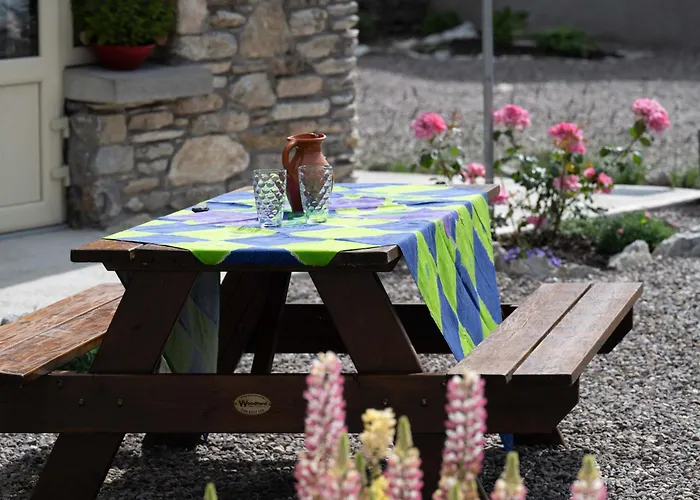 Joe's Corner House Shanagarry