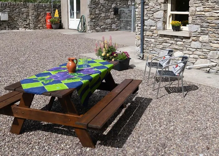 Joe's Corner House *