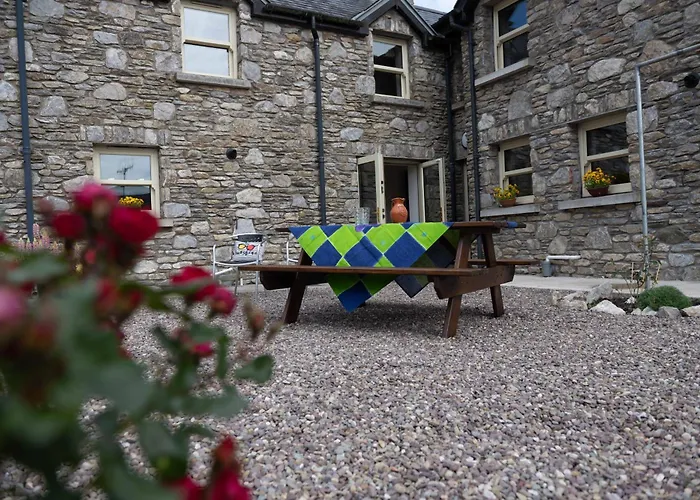 Joe's Corner House *