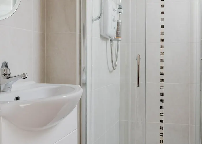 Hébergement de vacances Joe's Corner House