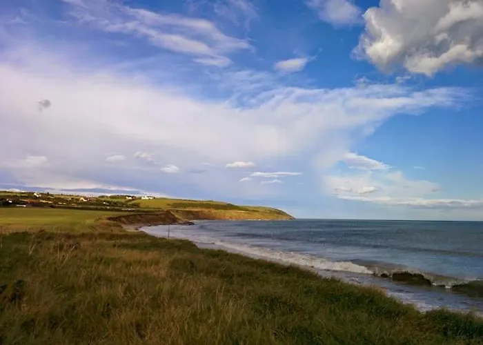 Joe's Corner House Tatil Evi *