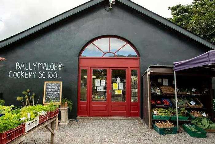 Tatil Evi Joe's Corner House *