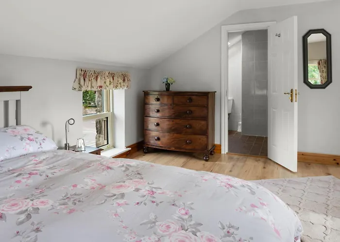 Tatil Evi Joe's Corner House Shanagarry