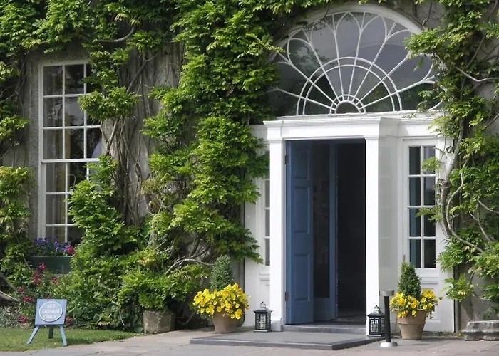 Joe's Corner House Shanagarry