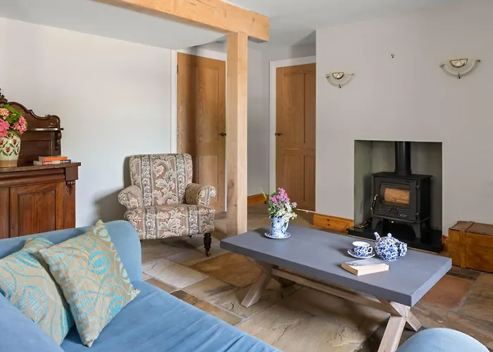 Joe's Corner House Tatil Evi Shanagarry