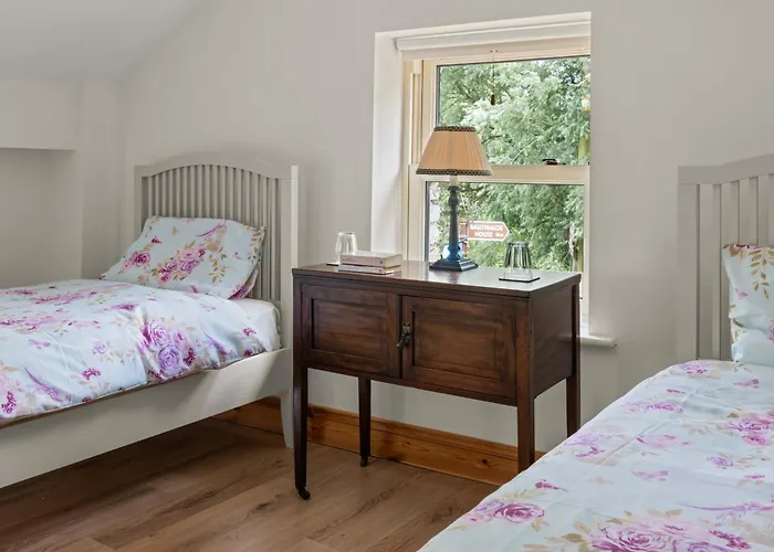 Hébergement de vacances Joe's Corner House Shanagarry