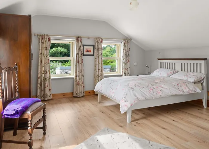 Joe's Corner House Shanagarry