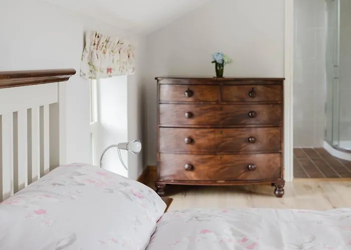 Joe's Corner House Hébergement de vacances *