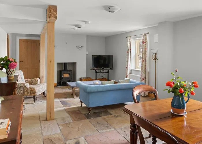 Joe's Corner House *