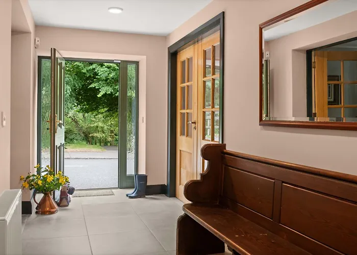 Joe's Corner House Tatil Evi