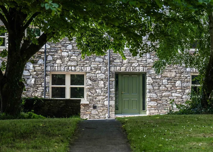 Joe's Corner House * Shanagarry