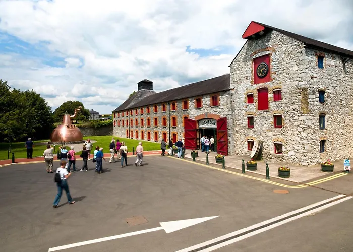 Joe's Corner House Tatil Evi Shanagarry